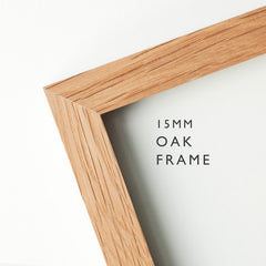 'Surf More, Work Less' Graphic Print